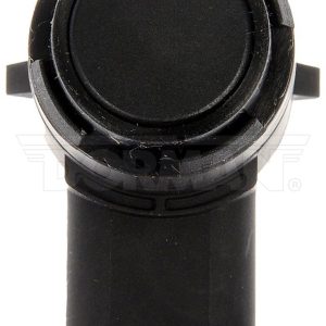 Dorman Parking Aid Sensor, OE Solutions™, Black, 3 Blade Pin Terminal – 684-126