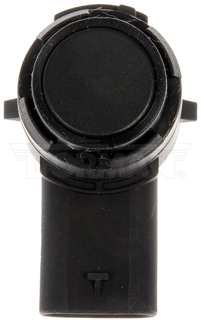 Dorman Parking Aid Sensor, OE Solutions™, Black, 3 Blade Pin Terminal – 684-126