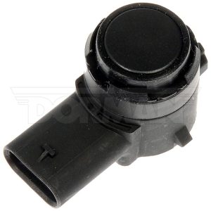Dorman Parking Aid Sensor, OE Solutions™, Black, 3 Blade Pin Terminal – 684-126