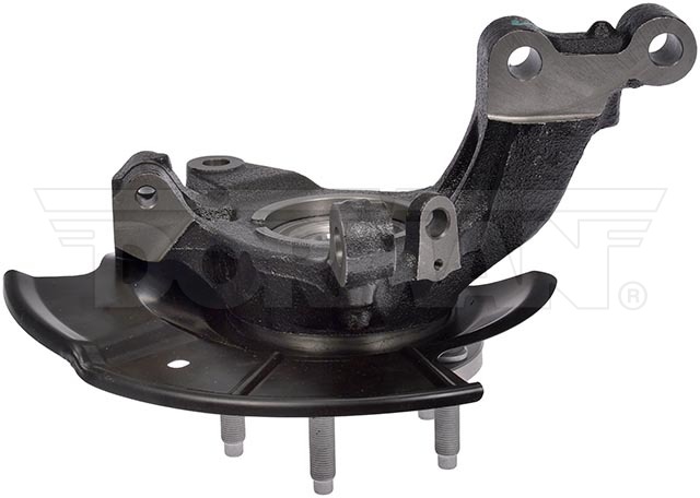 Dorman Wheel Bearing and Hub Assembly, OE Solutions ™, 45 Millimeter Hub Pilot Diameter, With Hub/ Bearing/ Dust Shield and Loaded Knuckle – 686-264