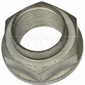Dorman Spindle, OE Solutions ™, Steel, Painted, With Hub/ Bearing/ Axle Nut and Dust Shield, Single – 686-356