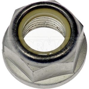 Dorman Spindle, OE Solutions ™, Steel, Black, With Nut, Single – 686-388