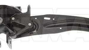 Dorman Spindle, OE Solutions™, Steel, Black, Natural, 810 Millimeter Length, 240 Millimeter Width – 686-403
