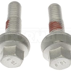 Dorman Spindle, OE Solutions™, Steel, Black, Natural, 810 Millimeter Length, 240 Millimeter Width – 686-403