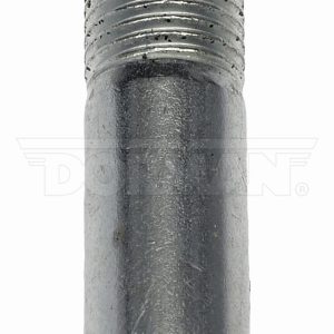 Dorman Spindle, OE Solutions ™, Steel, 275 Millimeter Length, 233 Millimeter Height, Black, With Bolt, Single – 686-408
