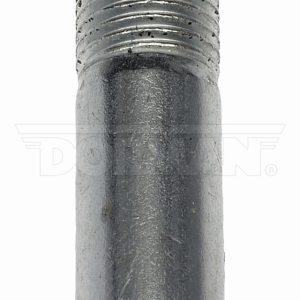 Dorman Spindle, OE Solutions ™, Steel, 275 Millimeter Length, 233 Millimeter Height, Black, With Bolt, Single – 686-409