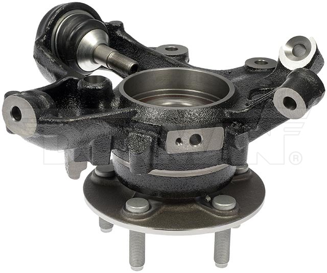 Dorman Spindle, OE Solutions™, Steel, Single – 686-420