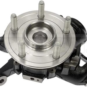 Dorman Spindle, OE Solutions™, Steel, Single – 686-420