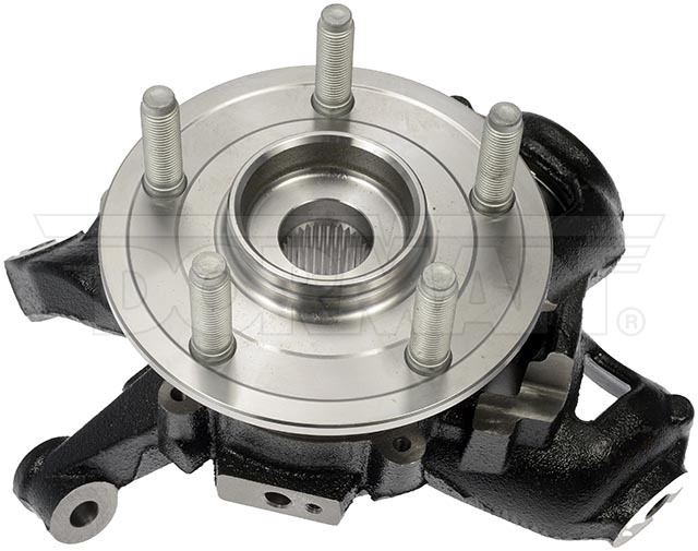 Dorman Spindle, OE Solutions™, Steel, Single – 686-420