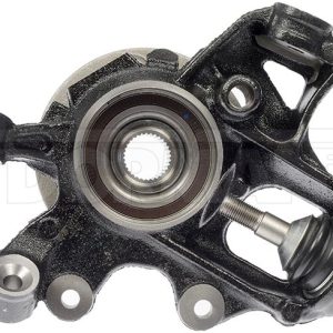 Dorman Spindle, OE Solutions™, Steel, Single – 686-420