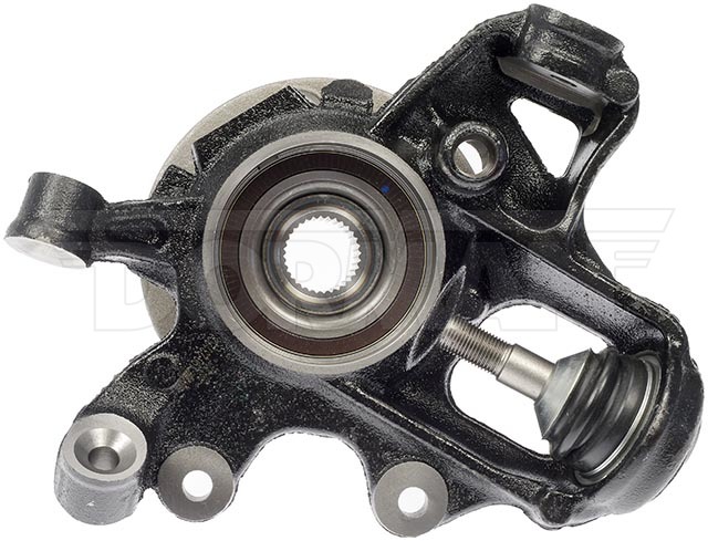 Dorman Spindle, OE Solutions™, Steel, Single – 686-420