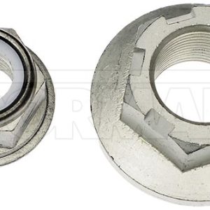 Dorman Spindle, OE Solutions™, Steel, Single – 686-420