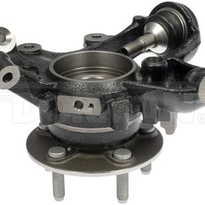 Dorman Spindle, OE Solutions™, Steel, Single – 686-421