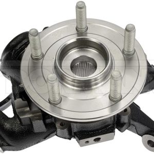 Dorman Spindle, OE Solutions™, Steel, Single – 686-421