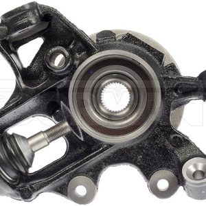 Dorman Spindle, OE Solutions™, Steel, Single – 686-421