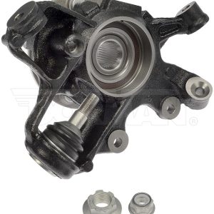 Dorman Spindle, OE Solutions™, Steel, Single – 686-421