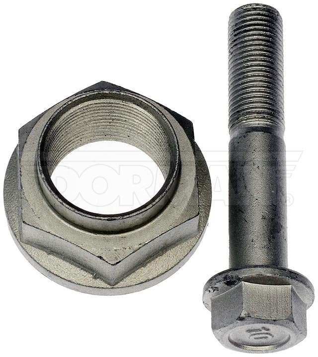 Dorman Wheel Bearing and Hub Assembly, OE Solutions ™, 12 Millimeter/ 1.25 Millimeter Wheel Stud Size – 686-433