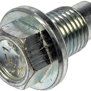 Dorman Oil Drain Plug, 14 Millimeter X 1.50 Thread Size, Pack of 1, Carded Red Package – 69010