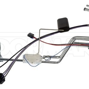 Dorman Fuel Tank Sending Unit, OE Solutions ™, With Sending Unit/Lock Ring/Gasket – 692-000