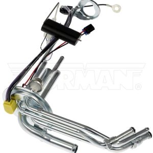 Dorman Fuel Tank Sending Unit, OE Solutions ™, With Sending Unit/Lock Ring/Gasket – 692-000