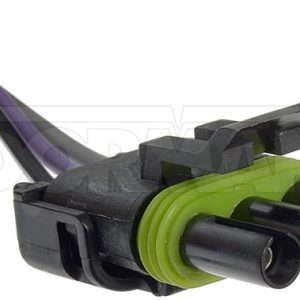 Dorman Fuel Tank Sending Unit, OE Solutions ™, With Sending Unit/Lock Ring/Gasket – 692-000