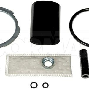 Dorman Fuel Tank Sending Unit, OE Solutions ™, With Sending Unit/Lock Ring/Gasket – 692-000
