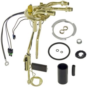 Dorman Fuel Tank Sending Unit, OE Solutions™, With Sending Unit/Lock Ring/Gasket – 692-007