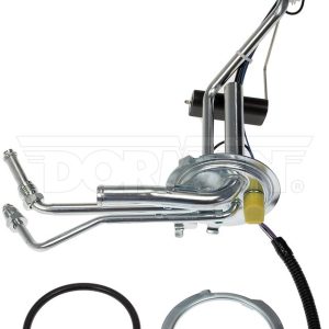 Dorman Fuel Tank Sending Unit, OE Solutions ™, With Sending Unit/Lock Ring/Gasket – 692-020