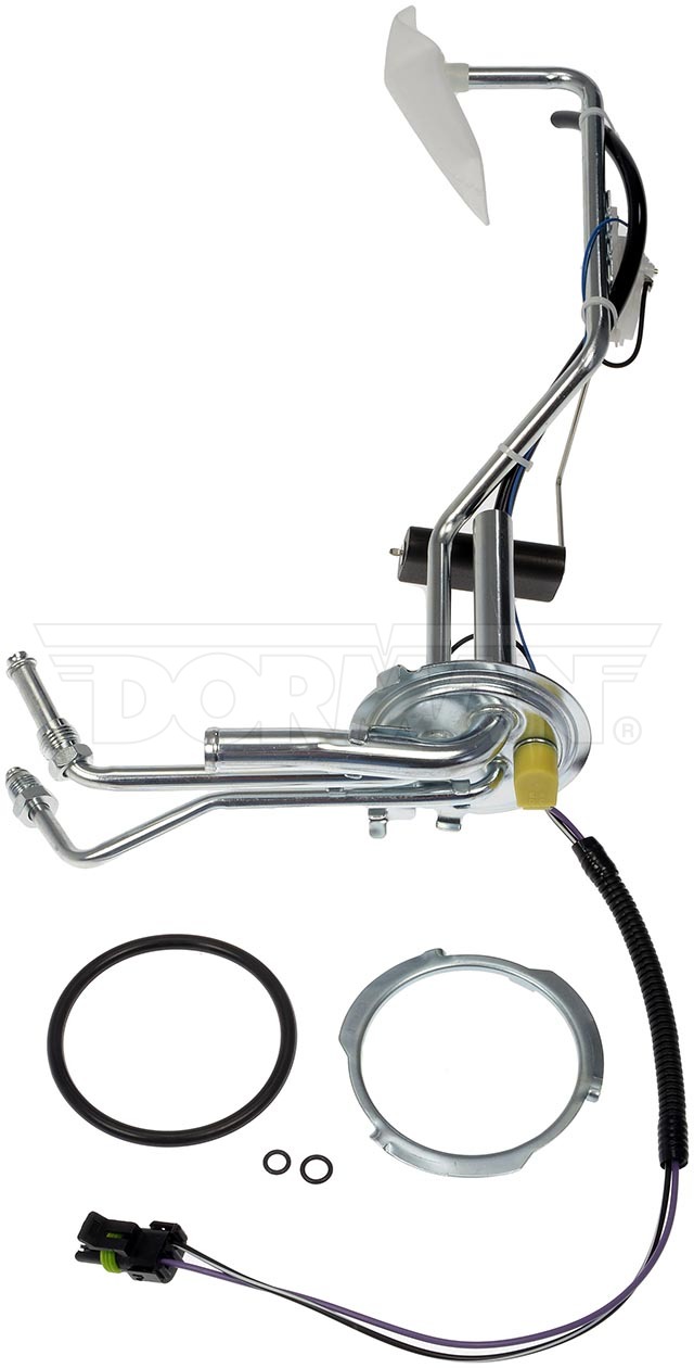 Dorman Fuel Tank Sending Unit, OE Solutions ™, With Sending Unit/Lock Ring/Gasket – 692-020