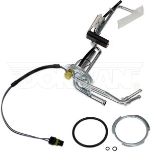 Dorman Fuel Tank Sending Unit, OE Solutions ™, With Sending Unit/Lock Ring/Gasket – 692-020