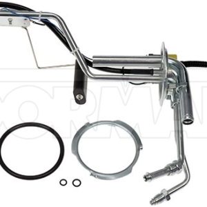Dorman Fuel Tank Sending Unit, OE Solutions ™, With Sending Unit/Lock Ring/Gasket – 692-020