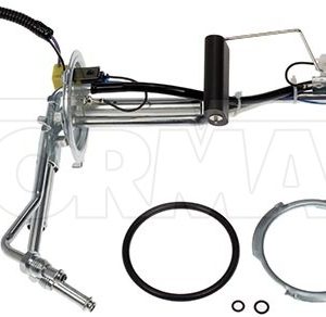 Dorman Fuel Tank Sending Unit, OE Solutions ™, With Sending Unit/Lock Ring/Gasket – 692-020