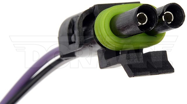 Dorman Fuel Tank Sending Unit, OE Solutions ™, With Sending Unit/Lock Ring/Gasket – 692-020