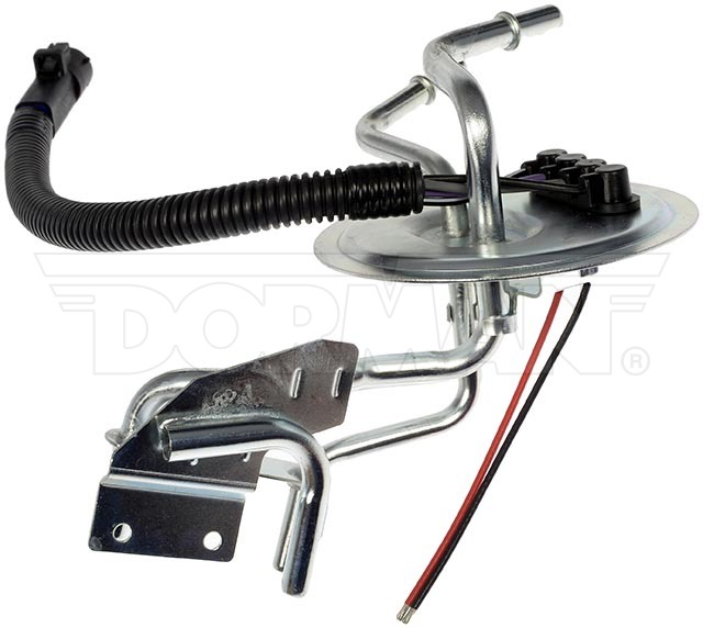 Dorman Fuel Tank Sending Unit, OE Solutions ™, 3 Outlets, With Wiring Harness/ Lock Ring and Gasket – 692-251