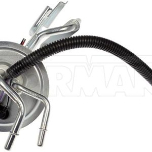 Dorman Fuel Tank Sending Unit, OE Solutions ™, 3 Outlets, With Wiring Harness/ Lock Ring and Gasket – 692-251