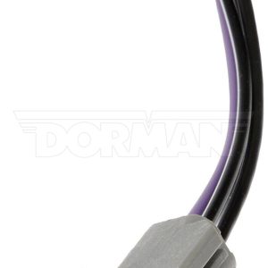 Dorman Fuel Tank Sending Unit, OE Solutions ™, 3 Outlets, With Wiring Harness/ Lock Ring and Gasket – 692-251