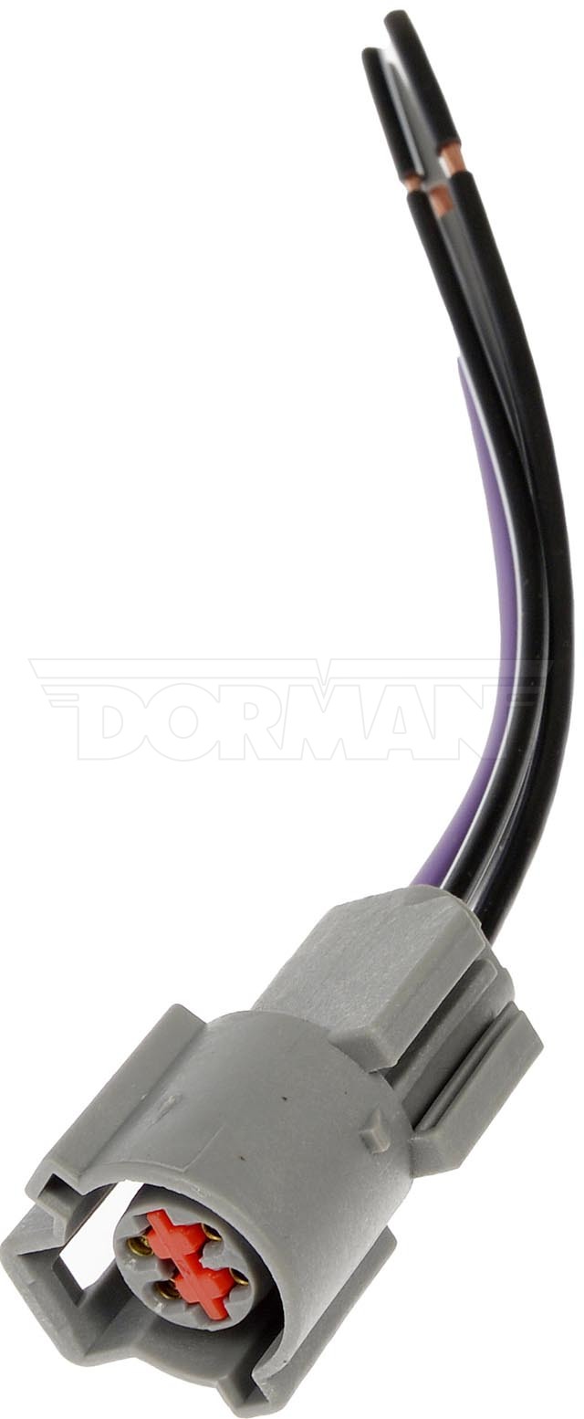 Dorman Fuel Tank Sending Unit, OE Solutions ™, 3 Outlets, With Wiring Harness/ Lock Ring and Gasket – 692-251