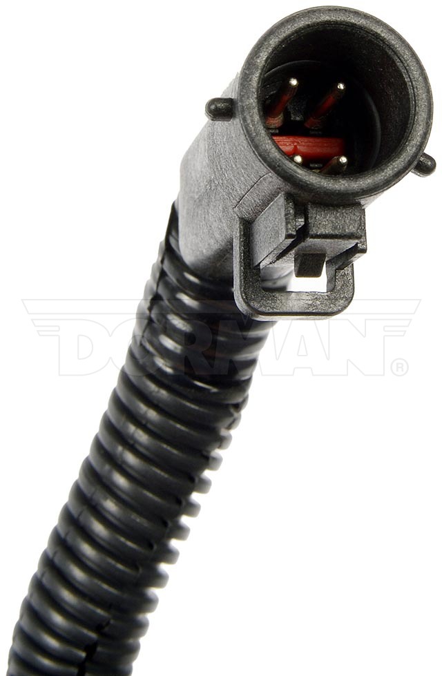 Dorman Fuel Tank Sending Unit, OE Solutions ™, 3 Outlets, With Wiring Harness/ Lock Ring and Gasket – 692-251
