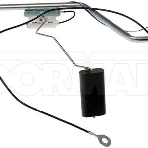 Dorman Fuel Tank Sending Unit, OE Solutions™, 5.5 Millimeter Inlet Hose Barb/ 6.8 Millimeter Outlet Hose Barb, 0 to 90 Ohms, Single Outlet – 692-265