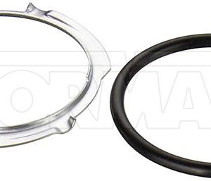 Dorman Fuel Tank Sending Unit, OE Solutions™, 5.5 Millimeter Inlet Hose Barb/ 6.8 Millimeter Outlet Hose Barb, 0 to 90 Ohms, Single Outlet – 692-265