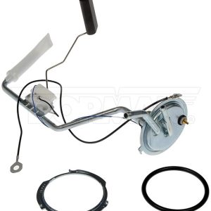 Dorman Fuel Tank Sending Unit, OE Solutions™, 5.5 Millimeter Inlet Hose Barb/ 6.8 Millimeter Outlet Hose Barb, 0 to 90 Ohms, Single Outlet – 692-265