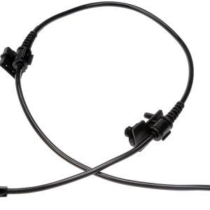 Dorman ABS Wheel Speed Sensor, OE Solutions ™, Boxed – 695-019