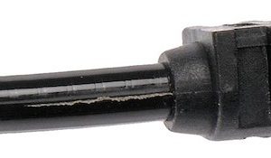 Dorman ABS Wheel Speed Sensor, OE Solutions ™, Boxed – 695-019