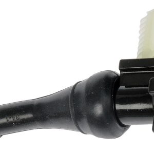 Dorman ABS Wheel Speed Sensor, OE Solutions ™, With Bracket, Boxed – 695-105