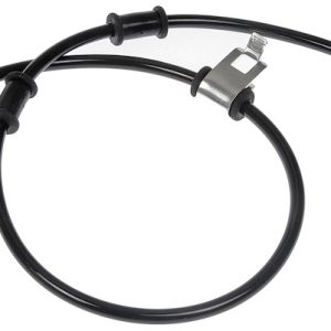 Dorman ABS Wheel Speed Sensor, OE Solutions ™, With Bracket, Boxed – 695-105