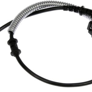 Dorman ABS Wheel Speed Sensor, OE Solutions ™, Boxed – 695-180