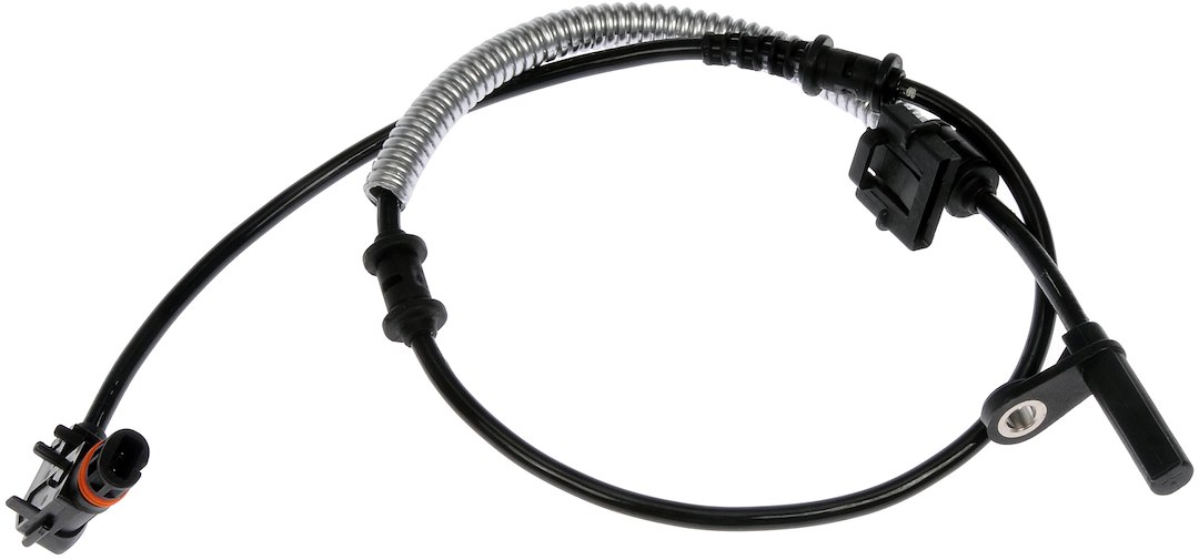 Dorman ABS Wheel Speed Sensor, OE Solutions ™, Boxed – 695-180
