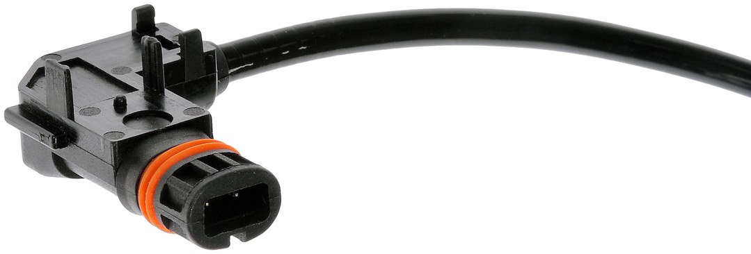Dorman ABS Wheel Speed Sensor, OE Solutions ™, Boxed – 695-180