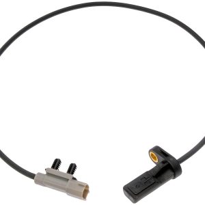 Dorman ABS Wheel Speed Sensor, OE Solutions ™, Boxed – 695-885