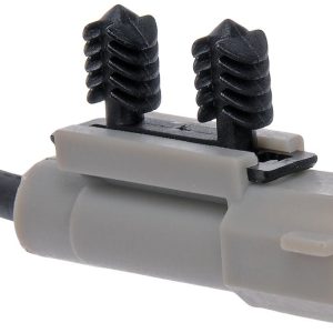 Dorman ABS Wheel Speed Sensor, OE Solutions ™, Boxed – 695-885